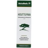 Houttuynia - Kruidenpreparaat - 60 mg Houttuynia bladextract - Voedingssupplement