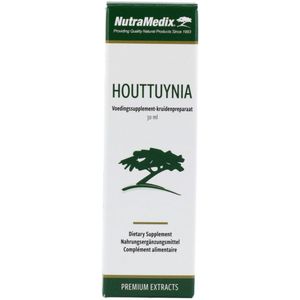 Houttuynia