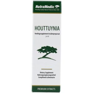 Nutramedix Houttuynia  30 Milliliter