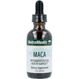 Maca - Kruidenpreparaat - 1,5ml Extract - Per Dagdosering 30 Druppels