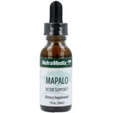 Nutramedix - Mapalo Kruidenpreparaat - Voedingssupplement - 40 Druppels - 20 vol. % Alcohol