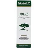 Nutramedix - Mapalo Kruidenpreparaat - Voedingssupplement - 40 Druppels - 20 vol. % Alcohol