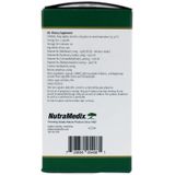 Nutrimedix - Methyl Compleet - Capsules - Bevat B-vitamines en Creatine Monohydraat