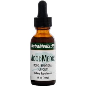 Nutramedix Moodmedix 30ml