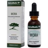Nutramedix - Mora Microbial Defense P2 - 30 ml - Voedingssupplement