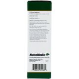 Nutramedix - Mora Microbial Defense P2 - 30 ml - Voedingssupplement