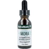 Nutramedix - Mora Microbial Defense P2 - 30 ml - Voedingssupplement