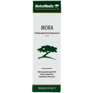 Nutramedix Mora Microbial Defense P2 - 30 ml
