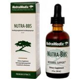 Nutramedix - Nutra BBS - Kruidenpreparaat - 60 ml
