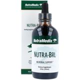 Nutramedix - Nutra BRL - Voedingssupplement - Mengsel van Otoba parvifolia en Cat's Claw