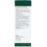 Nutramedix - Nutra BRL - Voedingssupplement - Mengsel van Otoba parvifolia en Cat's Claw