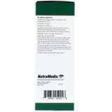 Nutramedix - Nutra BRL - Voedingssupplement - Mengsel van Otoba parvifolia en Cat's Claw