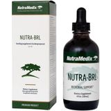 Nutramedix - Nutra BRL - Voedingssupplement - Mengsel van Otoba parvifolia en Cat's Claw