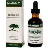 NutraMedix - Nutra-BRT - Druppels - Natuurlijke Ingrediënten