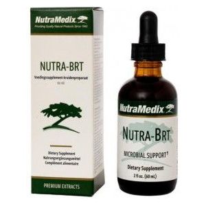 NutraMedix - Nutra-BRT - Druppels - Natuurlijke Ingrediënten