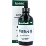 Nutramedix - Nutra-BRT - Voedingssupplement - Mengsel van Campsiandra en Houttuynia - 20-24 Vol.%