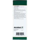 Nutramedix - Nutra-BRT - Voedingssupplement - Mengsel van Campsiandra en Houttuynia - 20-24 Vol.%