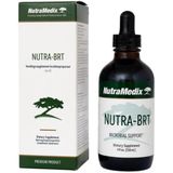 Nutramedix - Nutra-BRT - Voedingssupplement - Mengsel van Campsiandra en Houttuynia - 20-24 Vol.%