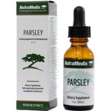 Nutramedix - Peterselie - 50 ml - Voedingssupplement