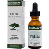 Pinella Brain-Nerve-Cleanse - 30 ml