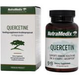 Nutramedix Quercetine Capsules 120CP