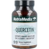 Nutramedix Quercetine 120 Capsules