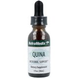 Nutramedix - Quina - Voedingssupplement - 30 ml