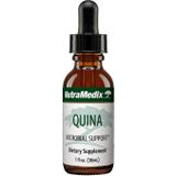 Nutramedix - Quina - Voedingssupplement - 30 ml