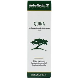 Nutramedix Quina 30 ml