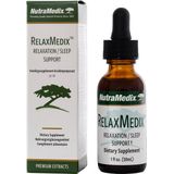 NutraMedix RelaxMedix - 30 ml