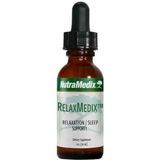 NutraMedix RelaxMedix - 30 ml