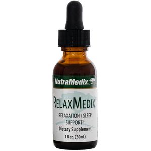 Nutramedix Relaxmedix 30 ml