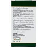NutraMedix Resveratrol - 60 vcaps