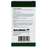 NutraMedix Resveratrol - 60 vcaps