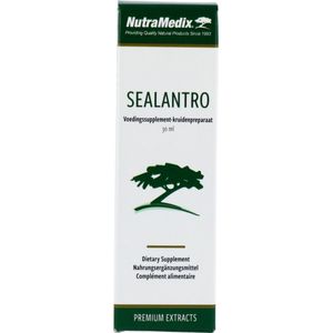 NUTRAMEDIX SEALANTRO