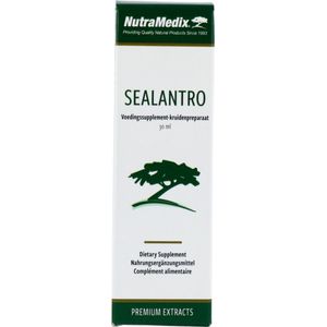 Nutramedix Sealantro 30ml