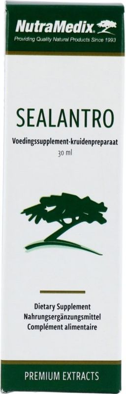 NUTRAMEDIX SEALANTRO