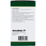 NutraMedix Serrapeptase 500 mg - 120 vcaps