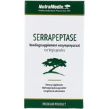 NutraMedix Serrapeptase 500 mg - 120 vcaps