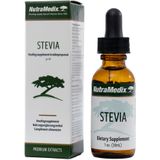 NutraMedix - Stevia - 30 ml - Bladextract