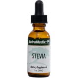 NutraMedix - Stevia - 30 ml - Bladextract