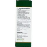 NutraMedix - Stevia Bladextract - Voedingssupplement - 60 Druppels