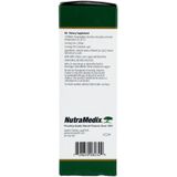 NutraMedix - Stevia Bladextract - Voedingssupplement - 60 Druppels