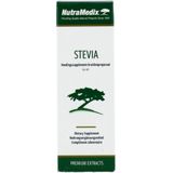 NutraMedix - Stevia Bladextract - Voedingssupplement - 60 Druppels