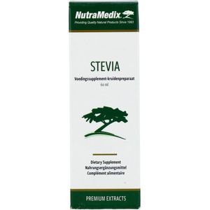 Nutramedix Stevia 60ml
