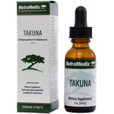NutraMedix - Takuna - Kruidenpreparaat - 30 ml
