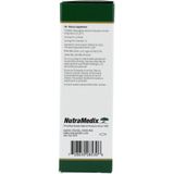 NutraMedix - Takuna - Kruidenpreparaat - 30 ml