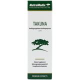 NutraMedix - Takuna - Kruidenpreparaat - 30 ml