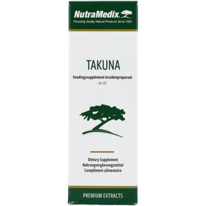 NutraMedix Takuna - 60 ml