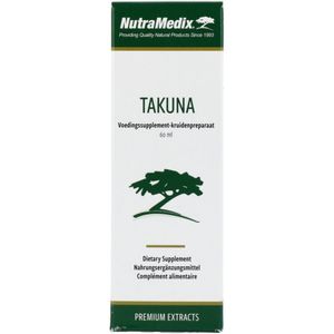 Nutramedix Takuna 60ml